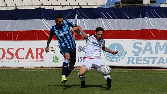 Kritik maçta kazanan olmadı 0-0