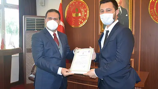Türk Polis Teşkilatı'nın 176. yılı kutlanıyor