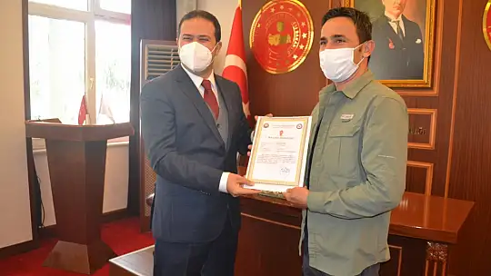 Türk Polis Teşkilatı'nın 176. yılı kutlanıyor