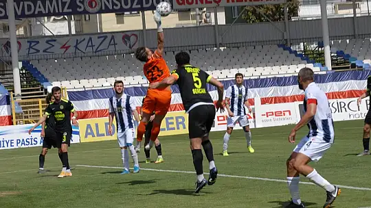 Fethiyespor gol yağdırdı 6-2