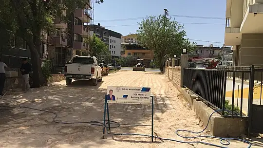 Daha güzel bir Milas için