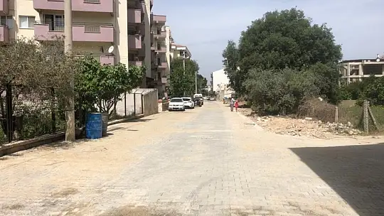 Daha güzel bir Milas için