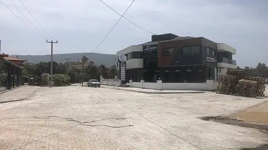 Daha güzel bir Milas için