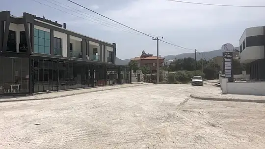 Daha güzel bir Milas için