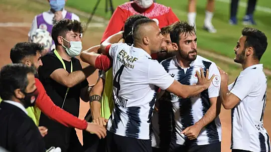 Fethiyespor tur için gidecek