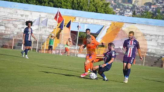 Fethiyespor'dan bu kadar