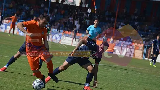 Fethiyespor'dan bu kadar