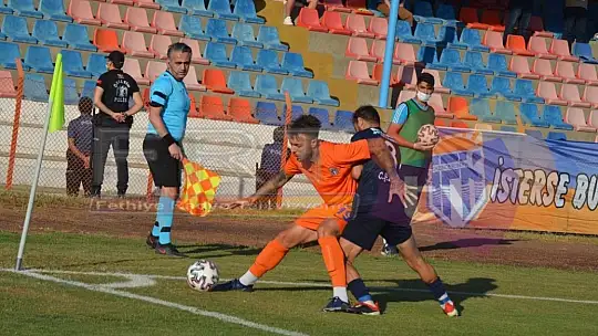 Fethiyespor'dan bu kadar