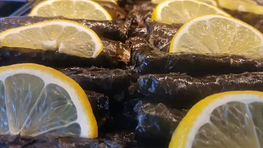 Fethiye'de 'Meze Bizden' açıldı
