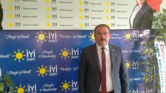 Meral Akşener Muğla'ya Geliyor