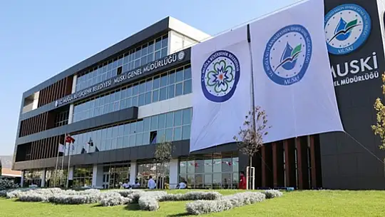 Su Kesintisi Vatandaşı Çileden Çıkardı! Sular Neden Akmıyor?