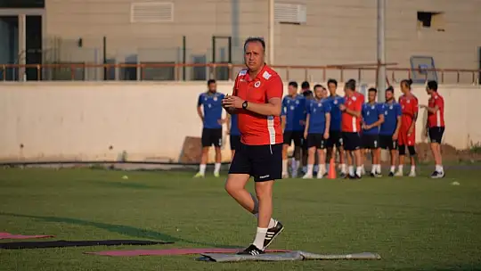 Fethiyespor Sezon Hazırlıklarına Son Gaz Devam Ediyor