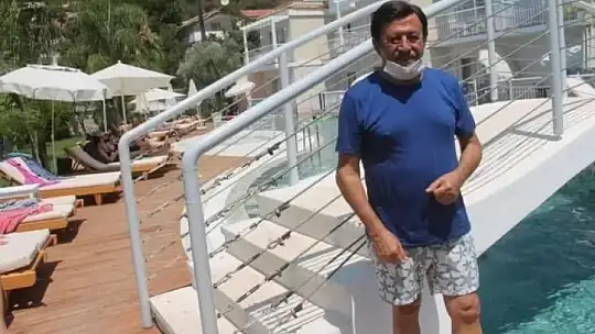 Selami Şahin, Fethiye'den Vazgeçemiyor