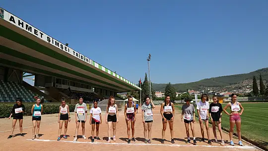 Sporcular 15 Temmuz Şehitleri için koştular
