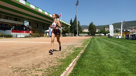 Sporcular 15 Temmuz Şehitleri için koştular