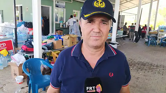 Tezcan, 'Zaman birlik ve beraberlik zamanı'