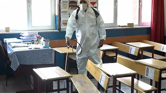 Seydikemer Belediyesi eğitime verdiği desteği sürdürüyor
