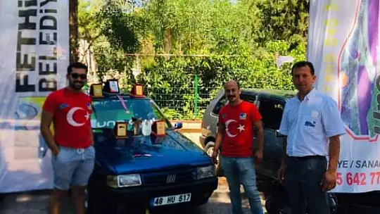 Uno Club Fethiye iki madalyayla döndüler