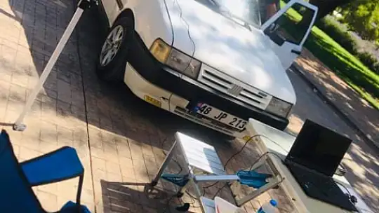 Uno Club Fethiye iki madalyayla döndüler