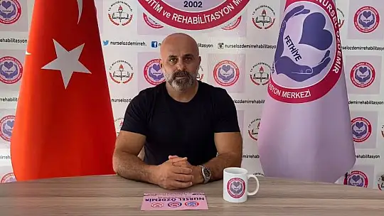 Nursel Özdemir'den bir başarı daha