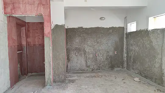 Muğla Atatürk Spor Salonu yenileniyor