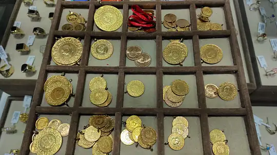 1 Dolar 10 TL, gram altın 600 TL