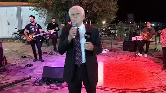 Göcek'te Cumhuriyet coşkusu yaşandı