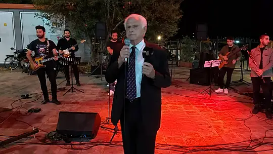 Göcek'te Cumhuriyet coşkusu yaşandı