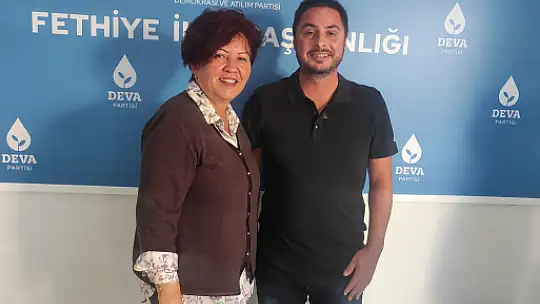 Fethiye Deva ailesi büyüyor