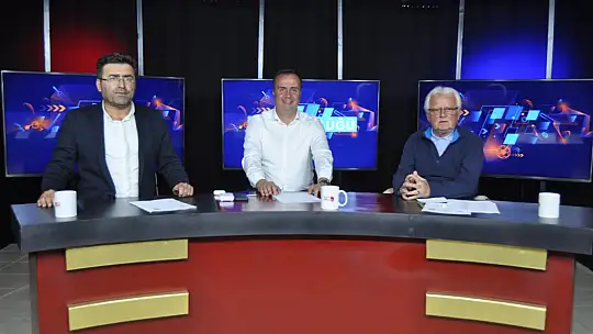 Dinçel, 'Şampiyon olacağız'