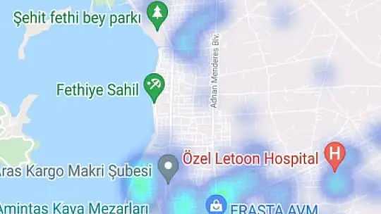 Kaymakam Fırat, 'Covid-19'dan kapanan okulumuz yok'