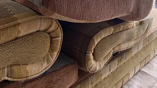 Chp'den Soba Ve Koltuk Yardımı