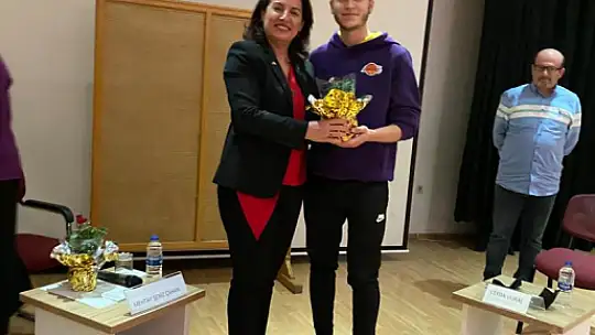 'Kadın Ve Girişimcilik' Üzerine Konuşuldu