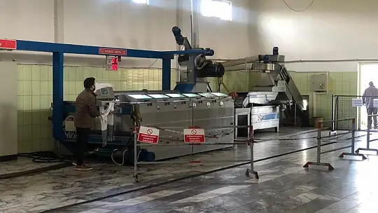 Mutso, Üyelerini Ziyaret Ederek Destekleri Aktarmayı Sürdürüyor