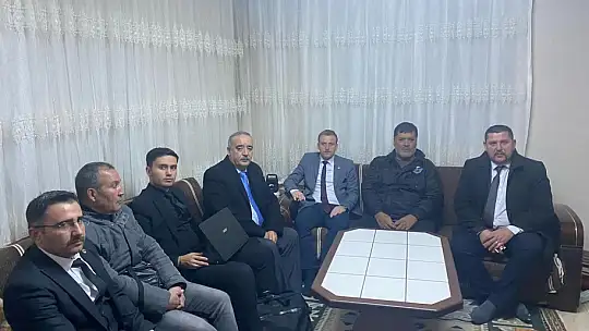 Muğla'da 3 Ülkücü Şehit'in Kabri tespit edildi