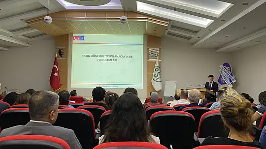 AKDENİZ SINIR ÖTESİ İŞBİRLİĞİ TOPLANTISI YAPILDI