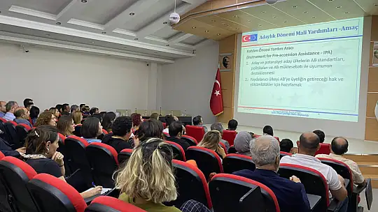 AKDENİZ SINIR ÖTESİ İŞBİRLİĞİ TOPLANTISI YAPILDI