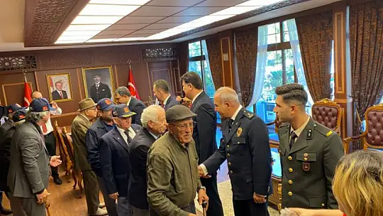 CUMHURİYET BAYRAMI COŞKUYLA KUTLANDI