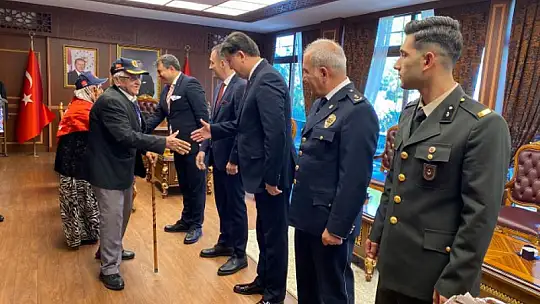 CUMHURİYET BAYRAMI COŞKUYLA KUTLANDI