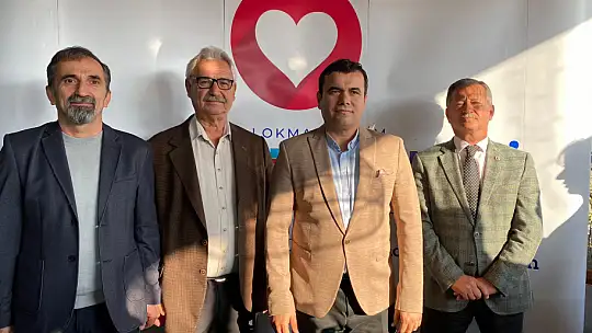 ESNAF HASTANESİ'NDEN BÖLGEYE DEV KATKI