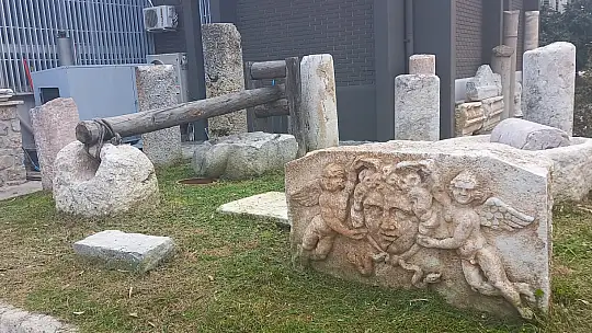 FETHİYE MÜZESİ MÜDÜRÜ DENİZ ONGUN, 'YENİ YAPILACAK MÜZEYİ, YAŞAYAN BİR MÜZE HÂLİNE GETİRMEK İSTİYORUZ'