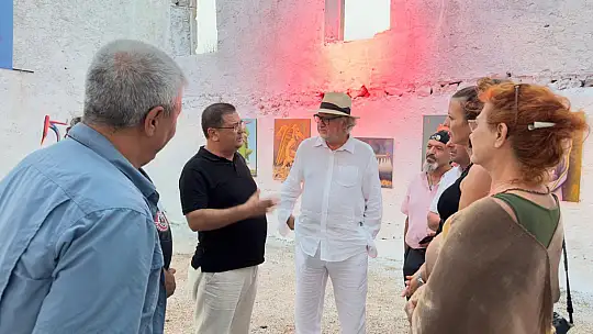 Kültür, Sanat ve Turizm Festivali sona erdi