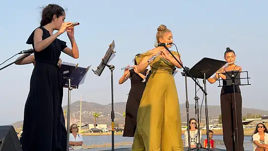 Kültür, Sanat ve Turizm Festivali sona erdi