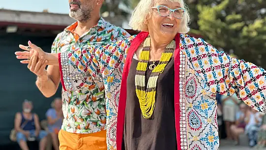 Kültür, Sanat ve Turizm Festivali sona erdi