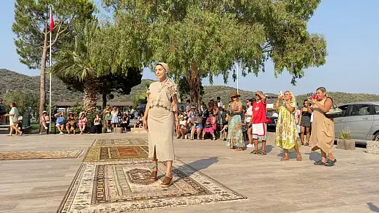 Kültür, Sanat ve Turizm Festivali sona erdi