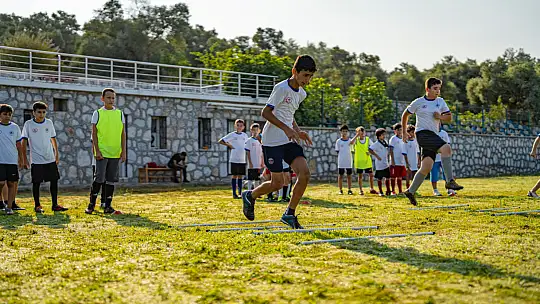 Selimiye Ve Bafa'da Yaz Tatili Çok Hareketli Geçti…