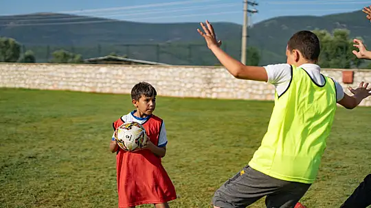 Selimiye Ve Bafa'da Yaz Tatili Çok Hareketli Geçti…