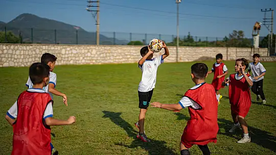 Selimiye Ve Bafa'da Yaz Tatili Çok Hareketli Geçti…