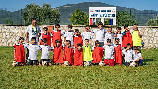 Selimiye Ve Bafa'da Yaz Tatili Çok Hareketli Geçti…