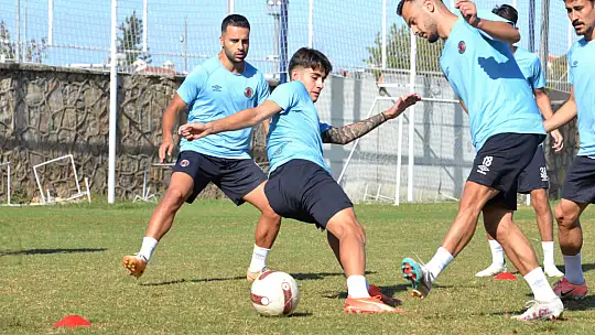 Fethiyespor Hazırlıklarına Devam Ediyor